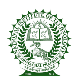 NIT Arunachal Pradesh Logo